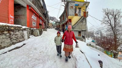 Jammu And Kashmir Schools' Reopening Delayed To March 7 Due To Adverse Weather