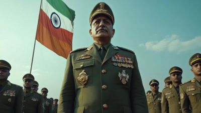 Essential Steps to Achieve the Rank of Colonel in the Indian Army