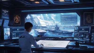 Indian Navy Naval Architect Career Path: Qualifications, Exams & Selection Process