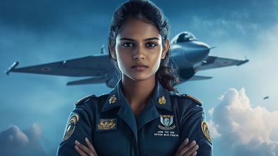 How to Join the Indian Air Force as an Aircraftman or Airwoman: A Comprehensive Guide