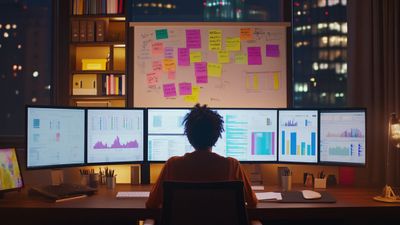 Your Guide to a Successful Media Planning Career in Advertising