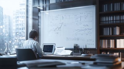 How to Become a Researcher: Essential Steps for Aspiring Scholars