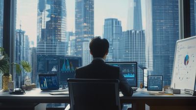 A Complete Guide to Becoming an IT Advisor in Today’s Tech-Driven World