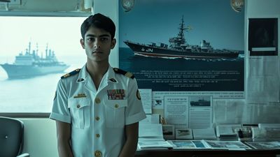 Navigating Your Career in the Indian Navy: Steps to Achieve the Rank of Lieutenant