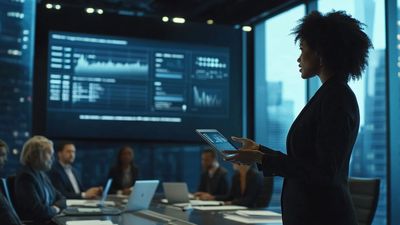 Key Strategies to Thrive as a Marketing and Sales Manager in Today’s Market