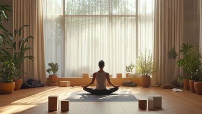 How to Become a Yoga Coach and Inspire Others on Their Wellness Journey