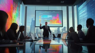 Coaching for Success: Essential Steps to Building a Thriving Marketing Coaching Career