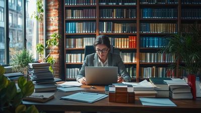 Becoming a Paralegal: Key Steps to Launch Your Legal Career Successfully