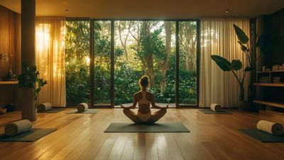 Essential Steps to Become a Certified Hot Yoga Instructor for Fitness Enthusiasts