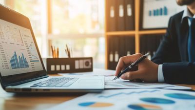 Building a Career as a Financial Coach: Essential Skills, Strategies & Growth Tips