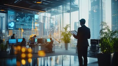 Facilities Management Career Guide: Key Steps to Succeed in Today’s Market