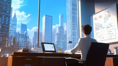 Business Development Excellence: Proven Strategies for Career Growth