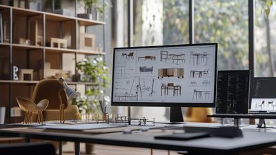 The Art and Business of Furniture Design: Key Insights for Aspiring Designers