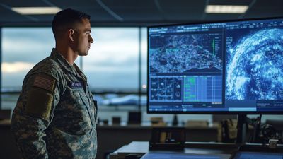 Meteorology in the Indian Air Force: A Comprehensive Career Guide