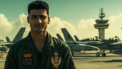 Indian Air Force Career Progression: Key Steps to Reaching the Rank of Wing Commander