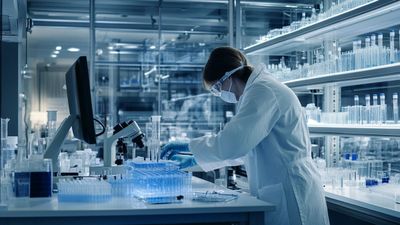 The Ultimate Guide to Starting Your Career as a Medical Laboratory Technician