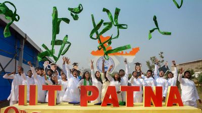 Nirmala Sitharaman Announces Significant IIT Infrastructure Expansion