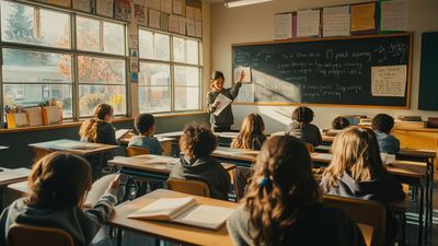 Pariksha Pe Charcha: Modi Discusses Personalised Study Approaches