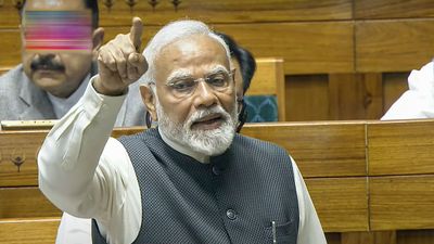 Prime Minister Internship Scheme: Aims To Provide One Crore Internships For Youth