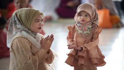 Embracing the Blessings of Ramadan – A Journey of Faith and Gratitude