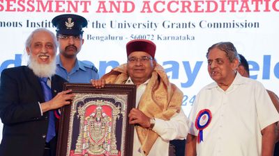 AI Integration In Higher Education: S-Vyasa University's 2025 Vision