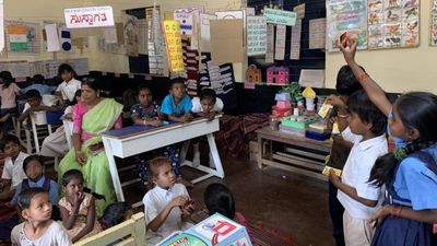 Teach For Speech Empowers Youth With Essential Communication Skills