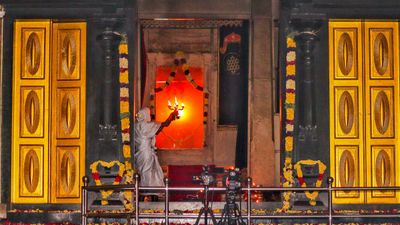 Thaipoosam Festival: Devotees Celebrate Lord Muruga In Tamil Nadu