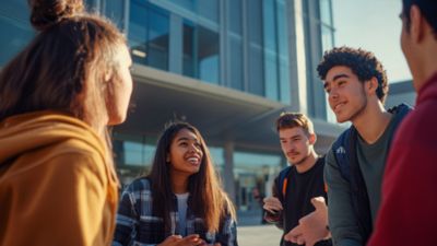 University of Strathclyde Launches 850 Scholarships for International Masters Students