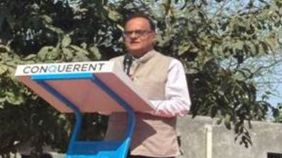 Mandaura Village Becomes a Hub for Rural Tech Innovation with RuTAGe Smart Center