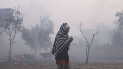 What Is Bengaluru's Weather Forecast for February 22, 2025?