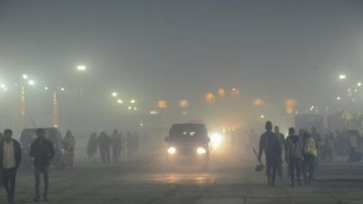 Planning Your Day? Here’s Bengaluru’s Weather Forecast and AQI Insights