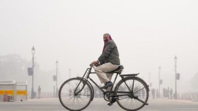 Should You Pack an Umbrella or Sunglasses for Bangalore This Week?