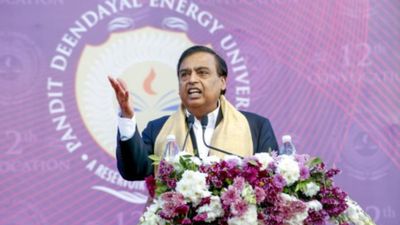 Mukesh Ambani’s Take on AI: A Boon or a Crutch for Young Minds?