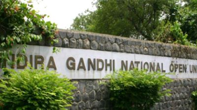 IGNOU Launches M.Sc in Geography, Here's Everything You Need to Know