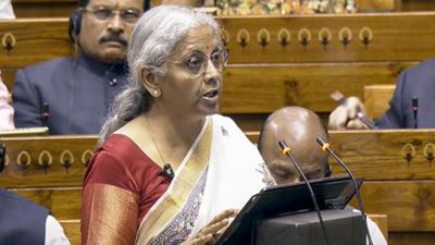 Budget 2025-26: Key Highlights of Journey Towards Growth and Development