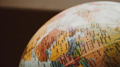  Top 10 Most Powerful Countries in the World 2025 – Where Does India Stand?