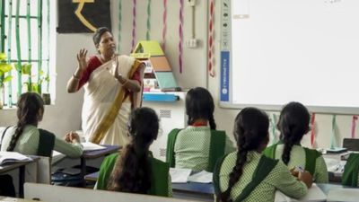MP Teacher Recruitment 2025: 10,758 Vacancies Announced, Check Application Process, Salary Details and more