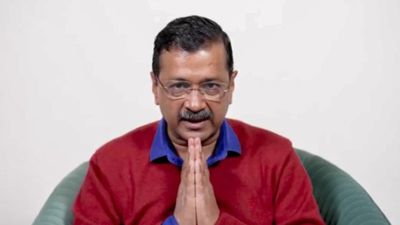 Educational Qualification of Arvind Kejriwal