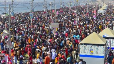 GATE 2025 Exam Centers Shifted from Prayagraj to Lucknow Amid Mahakumbh – What You Need to Know