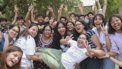 CBSE Board Exam 2025: 10 Tips to Overcome Exam Stress and Perform Your Best