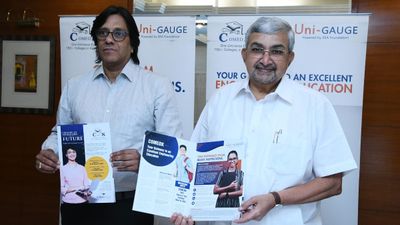 COMEDK/Uni-GAUGE 2025: Application Dates Announced for Engineering Aspirants