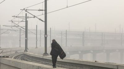 Is Bengaluru’s Temperature Rising Faster Than Ever?