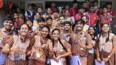 CBSE Board Exam 2025: 10 Last-Minute Tips to Ace Your Social Science Paper