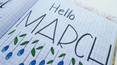 List of Important Days in March 2025