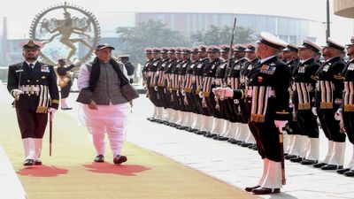 World Civil Defence Day – Strengthening Communities Through Preparedness