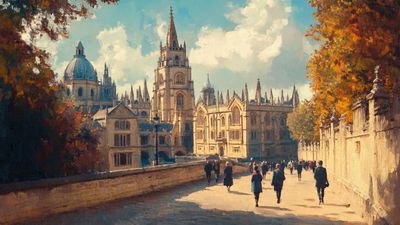 Woxsen University Strengthens Industry Ties With Salesforce Collaboration