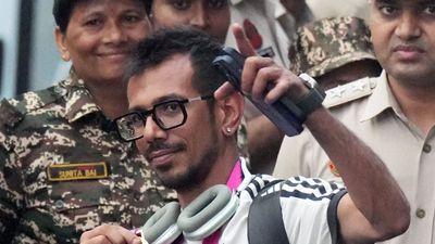 Yuzvendra Chahal Becomes Shareholder And Face Of Hi Kalpaa Group Of Schools