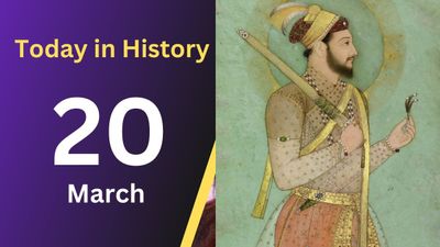 From International Happiness Day to Landmark Legal Decisions: The Significance of March 20