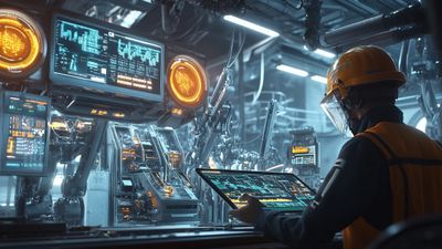 Emerging Engineering Skills You Need to Succeed in 2025