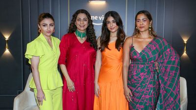 Asian Film Awards 2025: Indian Cinema Shines With Best Film Win